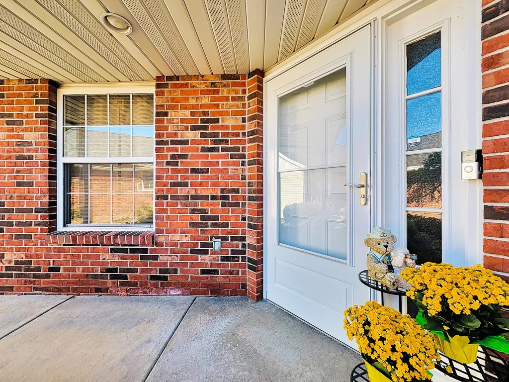 1591 Hickory Trace Drive Lincoln Charter Township MI 49127