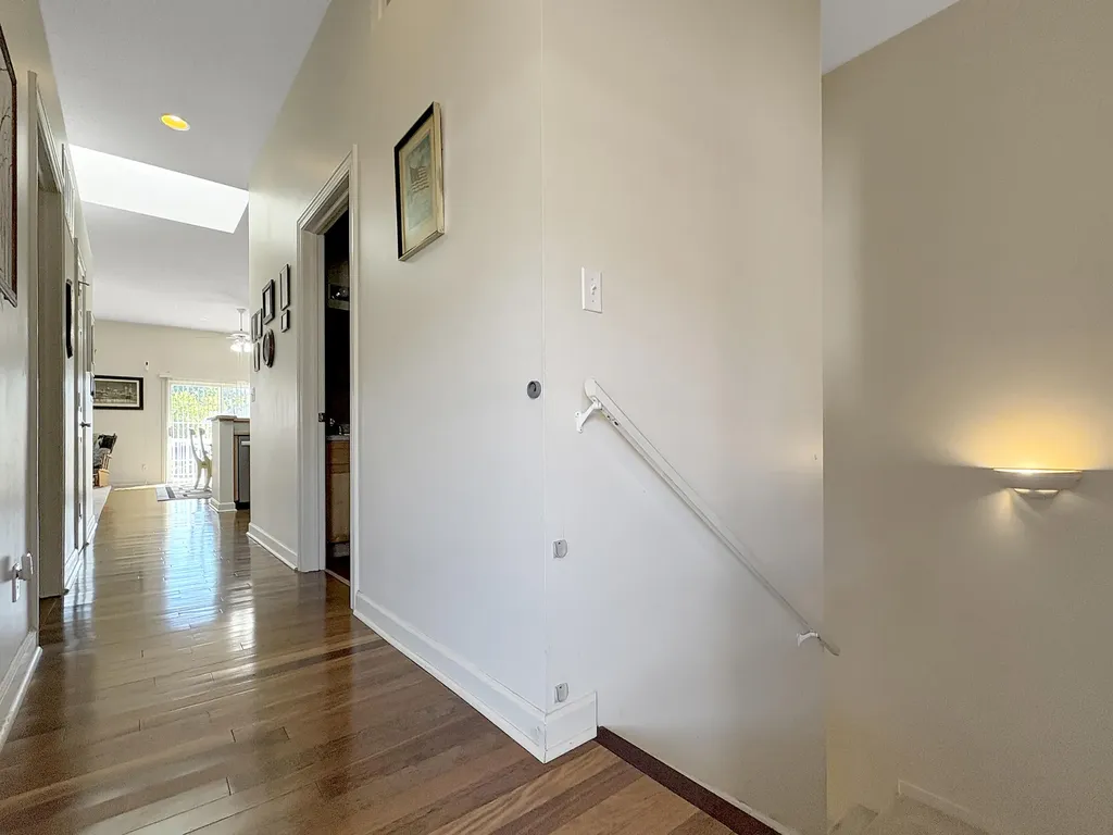 1591 Hickory Trace Drive Lincoln Charter Township MI 49127