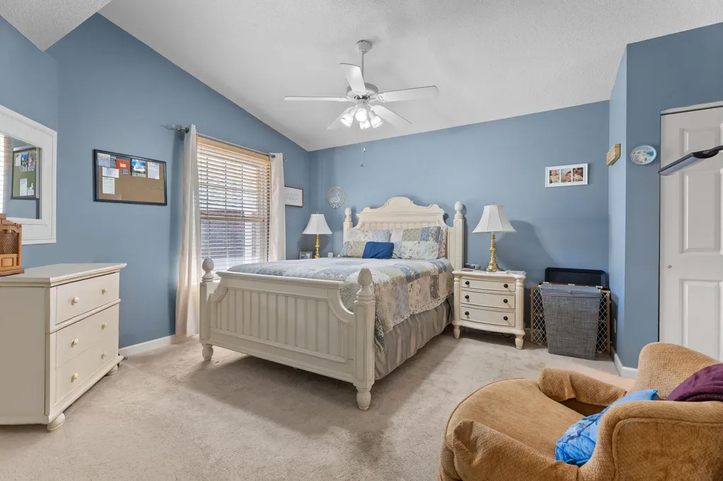 1591 Hickory Trace Drive Lincoln Charter Township MI 49127