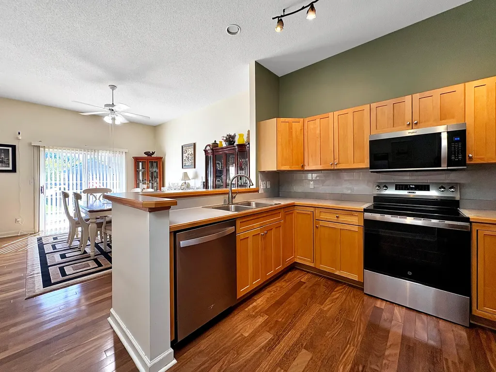1591 Hickory Trace Drive Lincoln Charter Township MI 49127