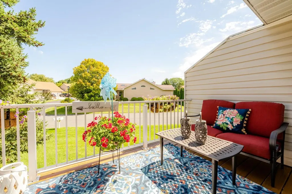 1591 Hickory Trace Drive Lincoln Charter Township MI 49127