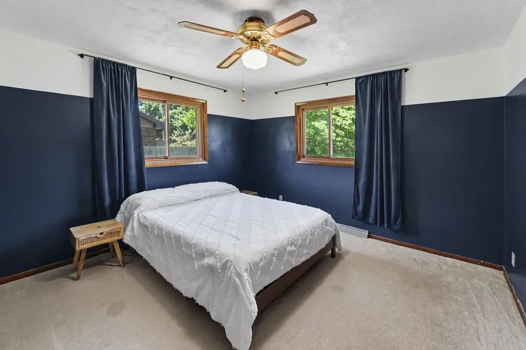 1767 N Cambridge Place St. Joseph Charter Township MI 49085