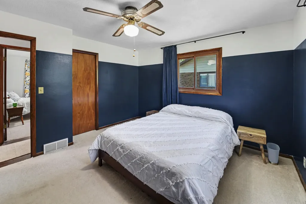 1767 N Cambridge Place St. Joseph Charter Township MI 49085