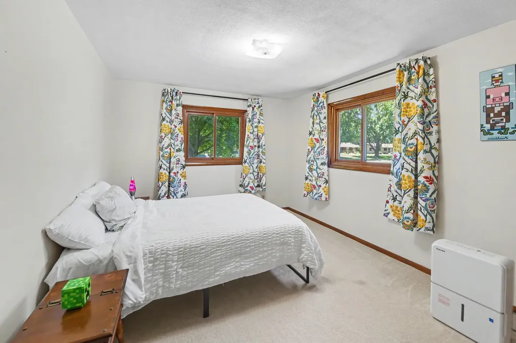 1767 N Cambridge Place St. Joseph Charter Township MI 49085
