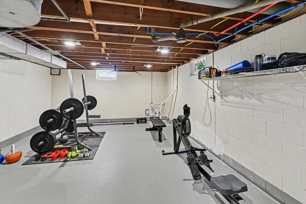 1767 N Cambridge Place St. Joseph Charter Township MI 49085