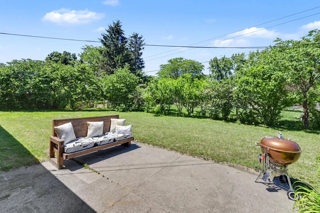1767 N Cambridge Place St. Joseph Charter Township MI 49085
