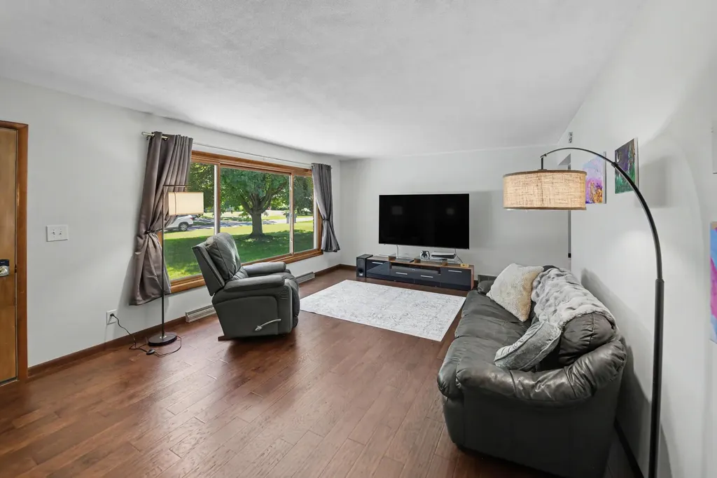1767 N Cambridge Place St. Joseph Charter Township MI 49085