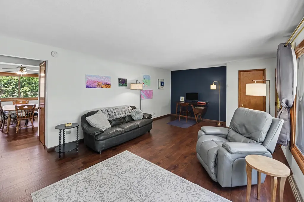 1767 N Cambridge Place St. Joseph Charter Township MI 49085