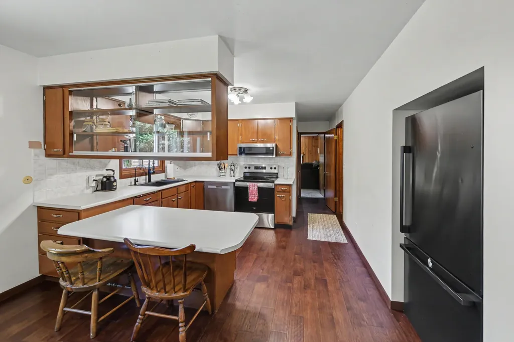 1767 N Cambridge Place St. Joseph Charter Township MI 49085