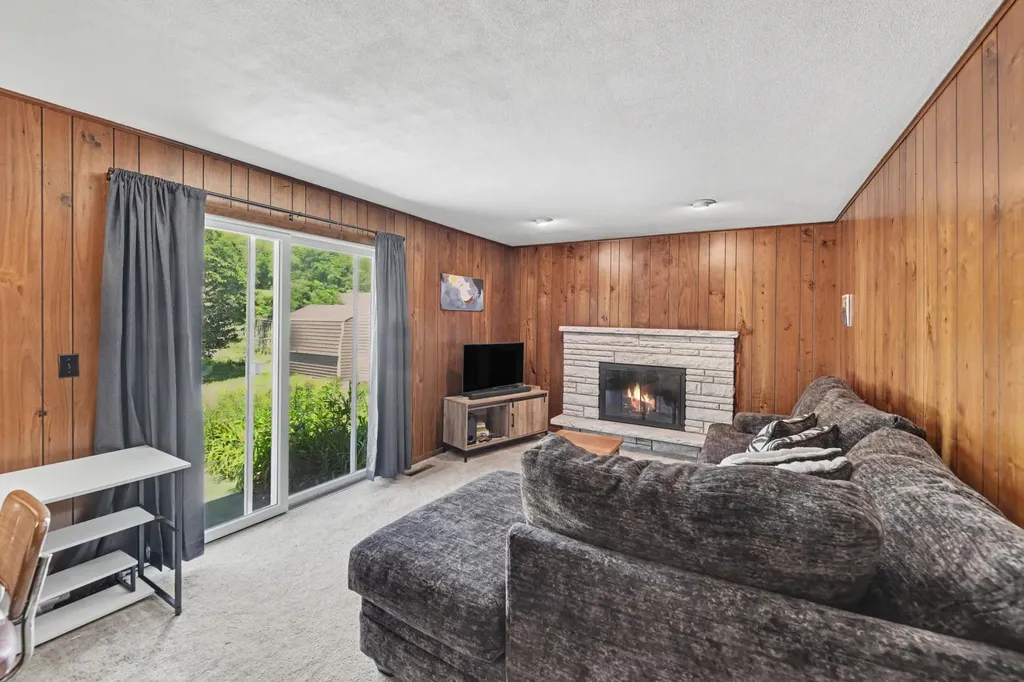 1767 N Cambridge Place St. Joseph Charter Township MI 49085