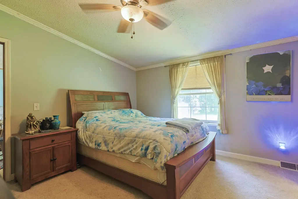 2940 Beebe Road Howard Township MI 49120