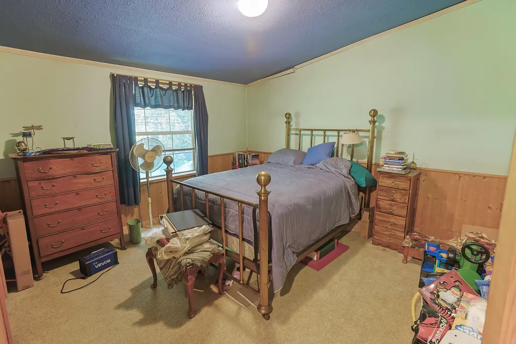 2940 Beebe Road Howard Township MI 49120