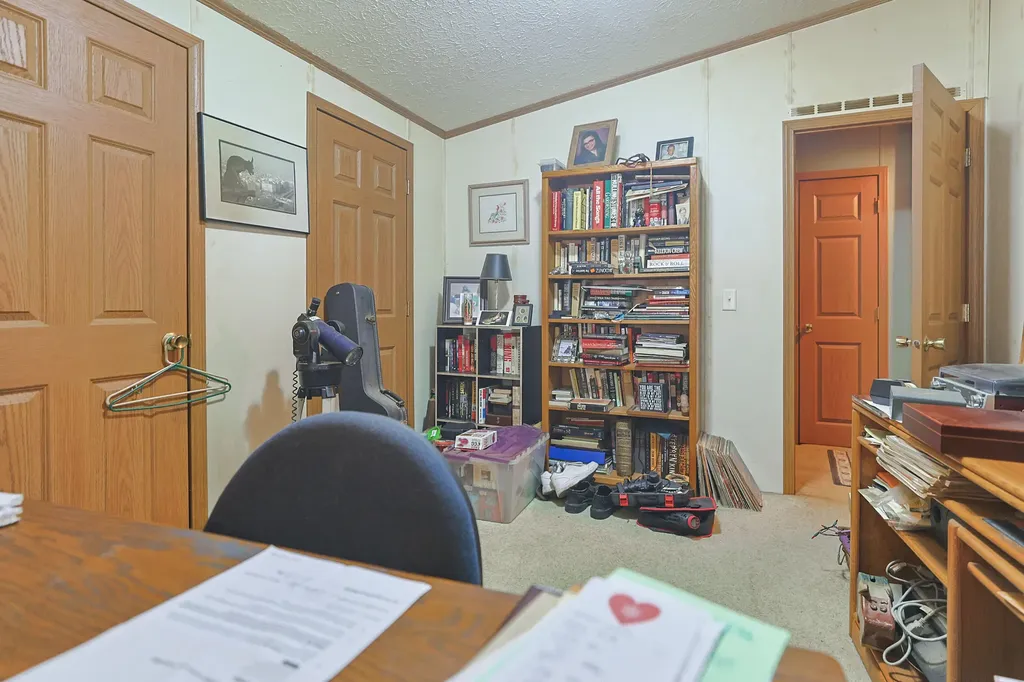 2940 Beebe Road Howard Township MI 49120