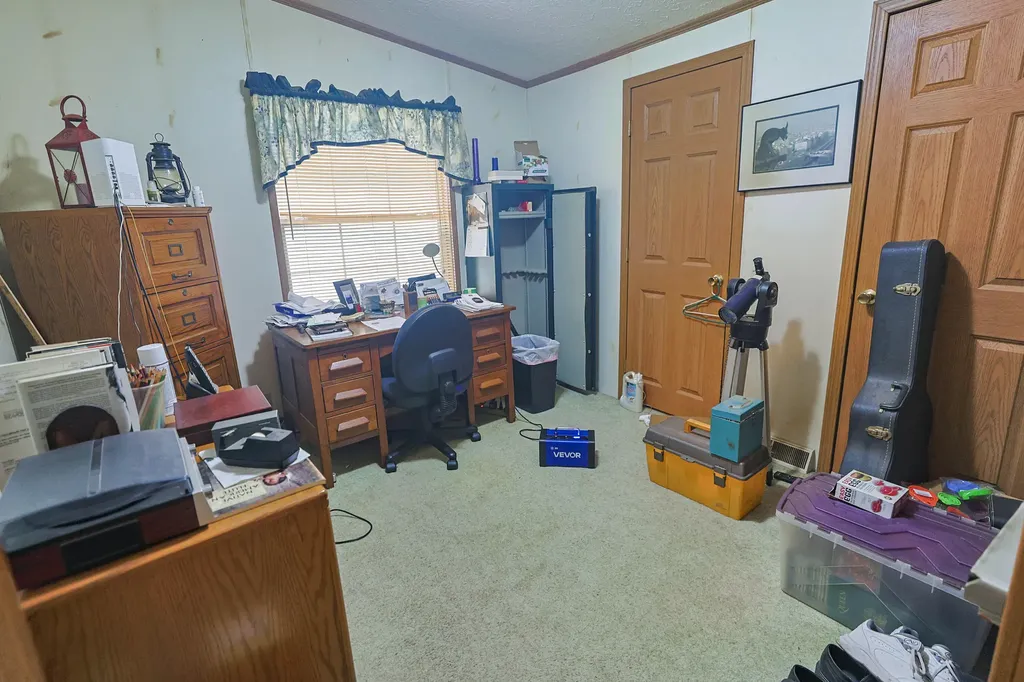 2940 Beebe Road Howard Township MI 49120