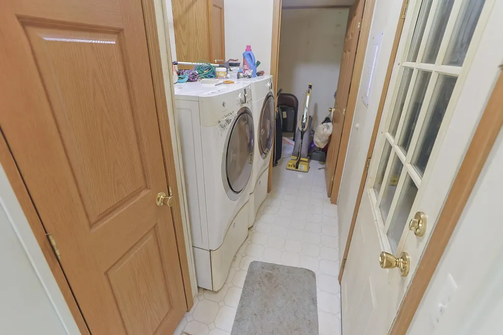 2940 Beebe Road Howard Township MI 49120