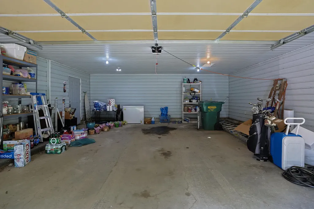 2940 Beebe Road Howard Township MI 49120
