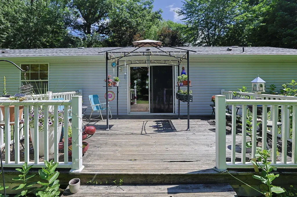 2940 Beebe Road Howard Township MI 49120