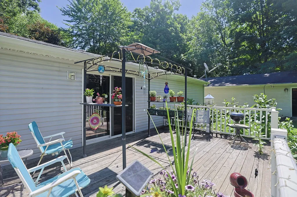 2940 Beebe Road Howard Township MI 49120