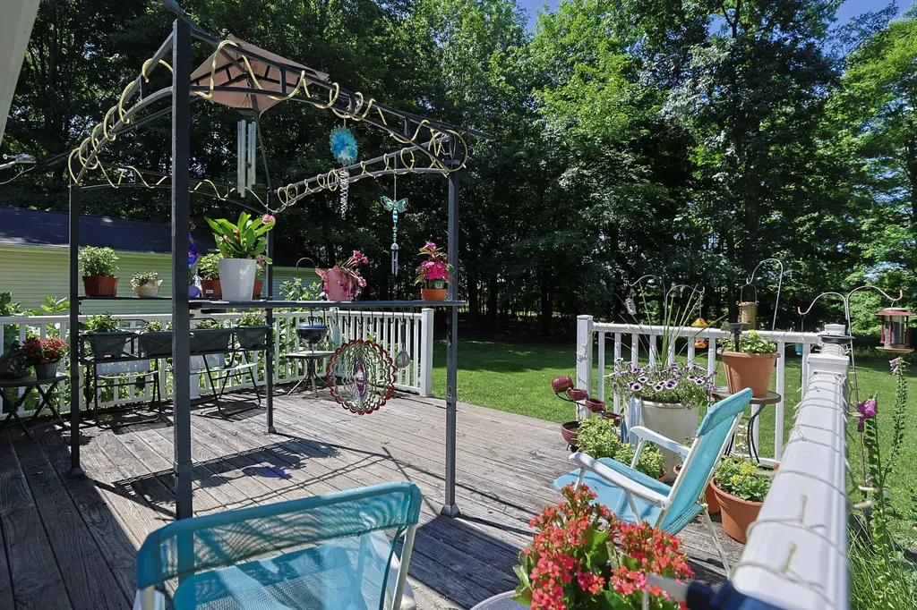2940 Beebe Road Howard Township MI 49120