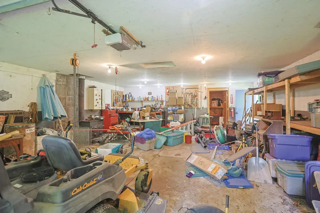 2940 Beebe Road Howard Township MI 49120