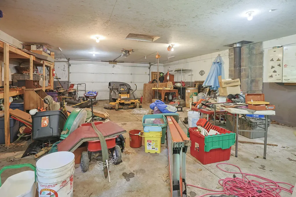 2940 Beebe Road Howard Township MI 49120