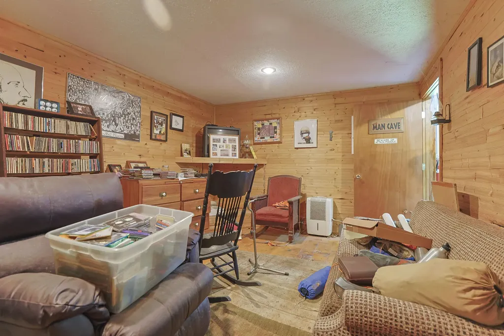 2940 Beebe Road Howard Township MI 49120