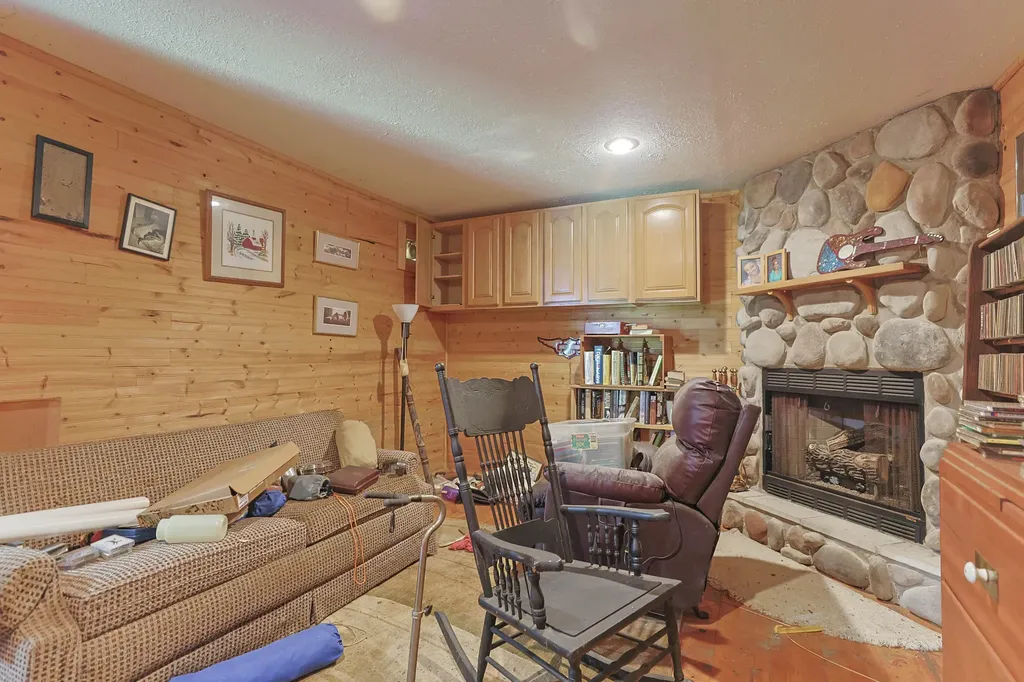 2940 Beebe Road Howard Township MI 49120