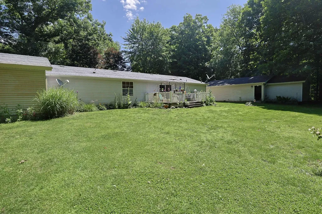 2940 Beebe Road Howard Township MI 49120