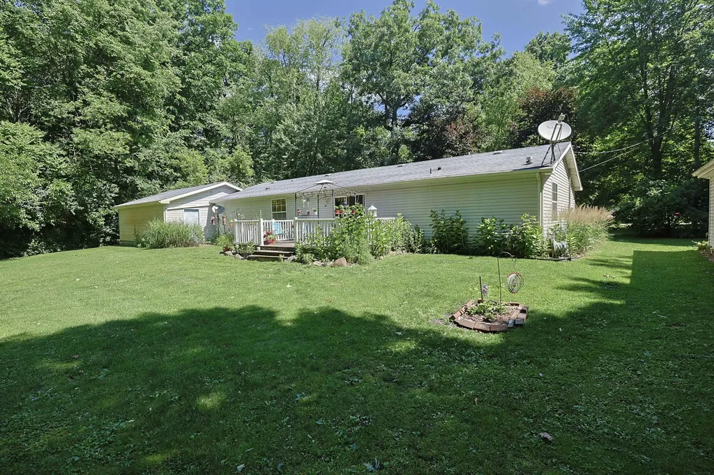 2940 Beebe Road Howard Township MI 49120