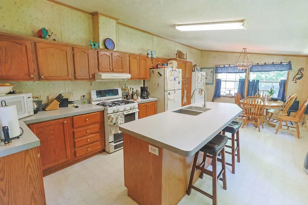 2940 Beebe Road Howard Township MI 49120
