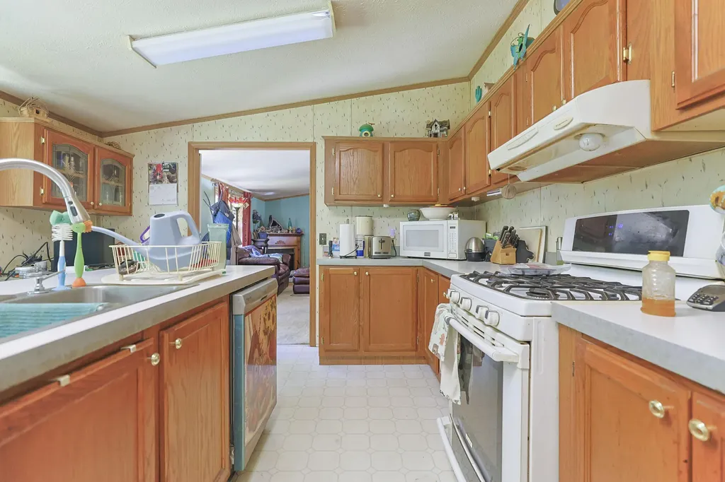 2940 Beebe Road Howard Township MI 49120