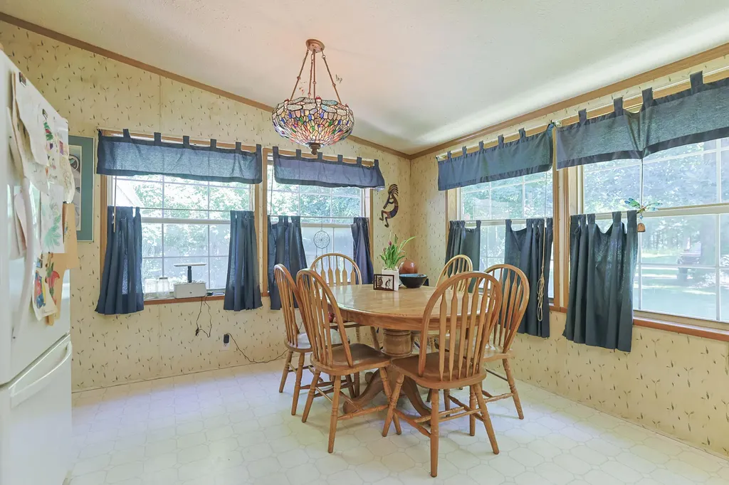 2940 Beebe Road Howard Township MI 49120