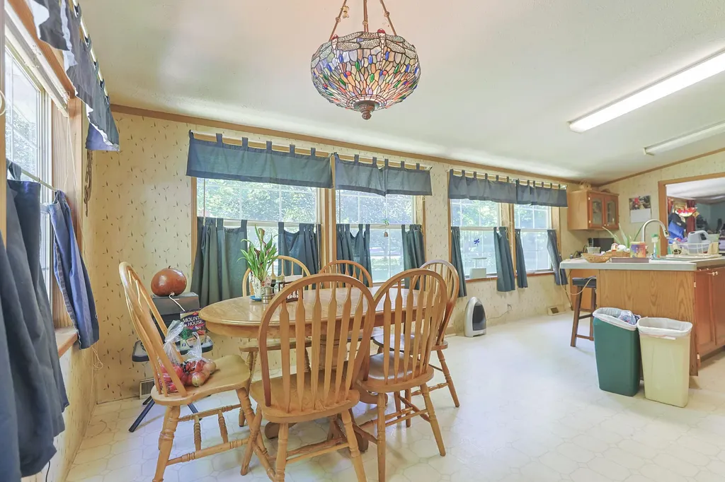 2940 Beebe Road Howard Township MI 49120