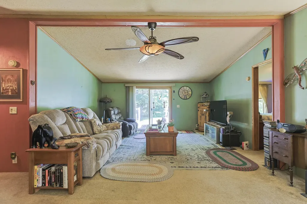 2940 Beebe Road Howard Township MI 49120