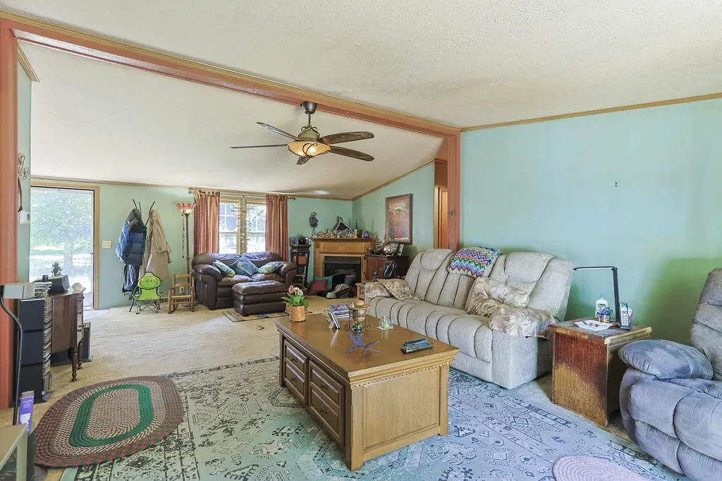 2940 Beebe Road Howard Township MI 49120