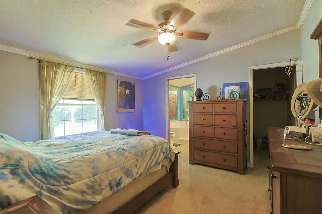 2940 Beebe Road Howard Township MI 49120
