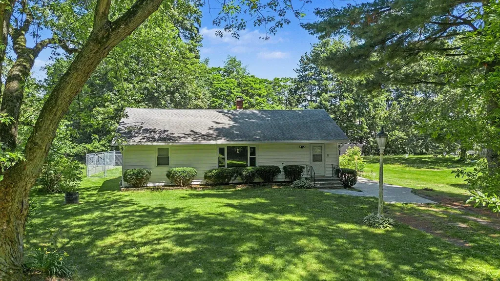 229 Hartman Road Niles Township MI 49120