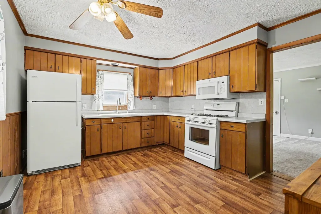 229 Hartman Road Niles Township MI 49120