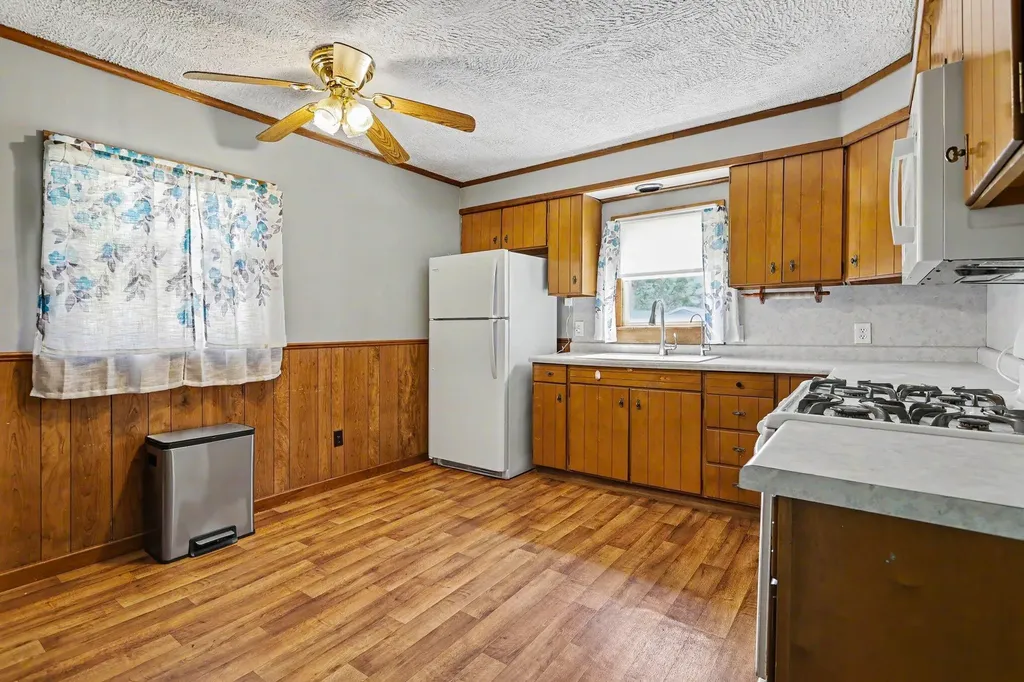 229 Hartman Road Niles Township MI 49120