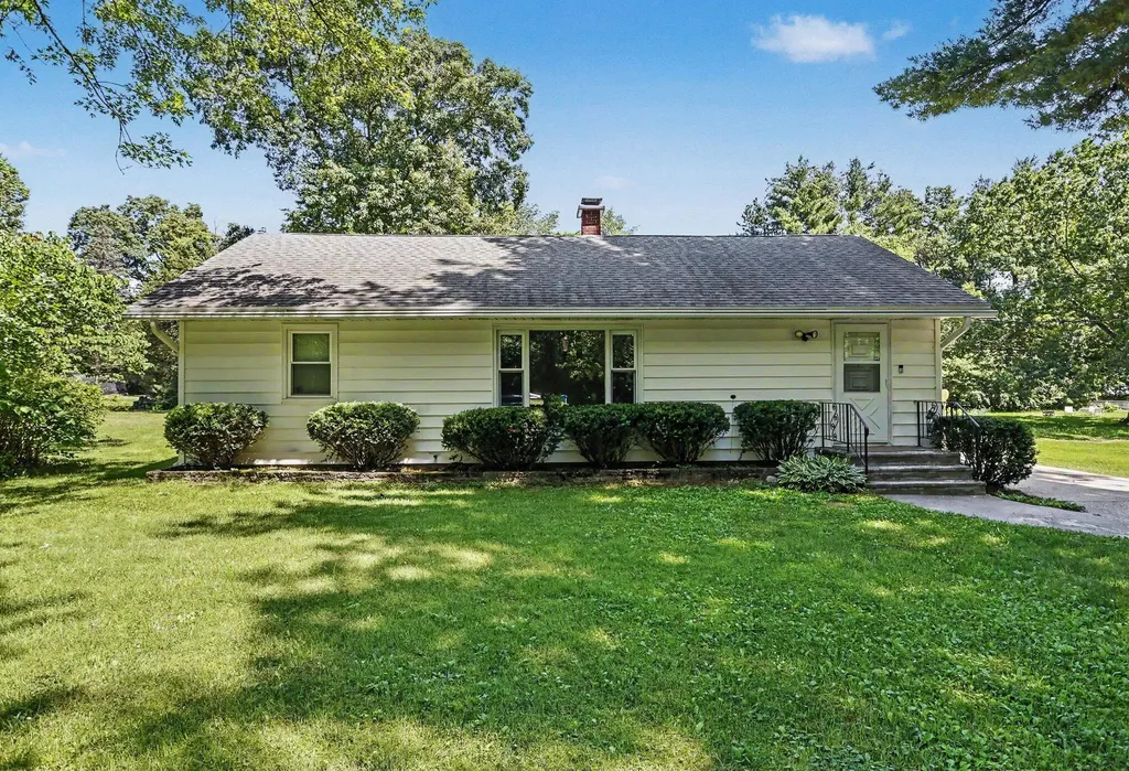 229 Hartman Road Niles Township MI 49120