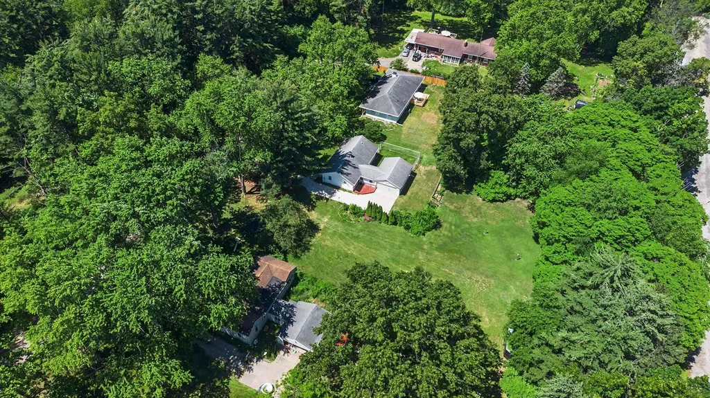 229 Hartman Road Niles Township MI 49120