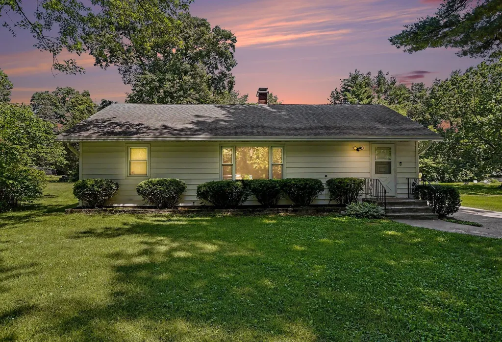 229 Hartman Road Niles Township MI 49120
