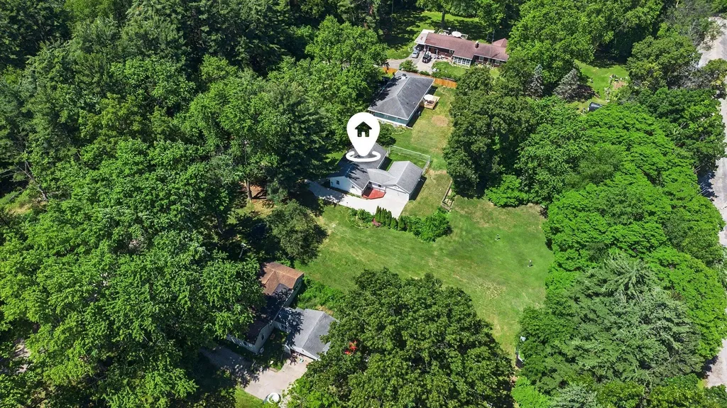 229 Hartman Road Niles Township MI 49120