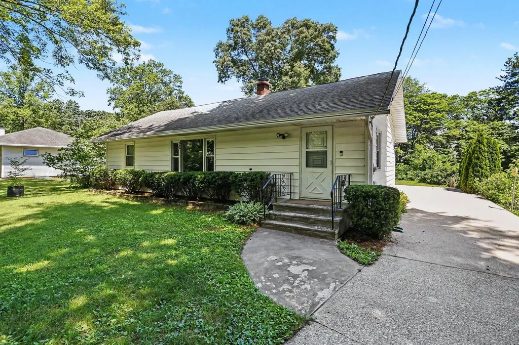 229 Hartman Road Niles Township MI 49120