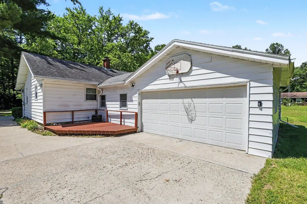 229 Hartman Road Niles Township MI 49120