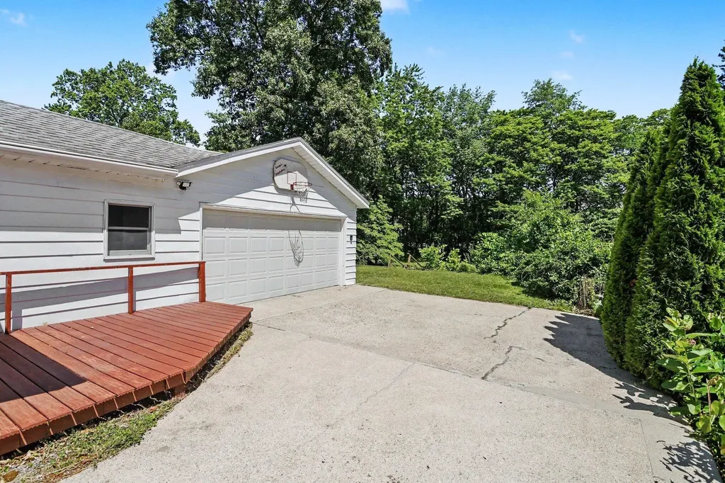 229 Hartman Road Niles Township MI 49120
