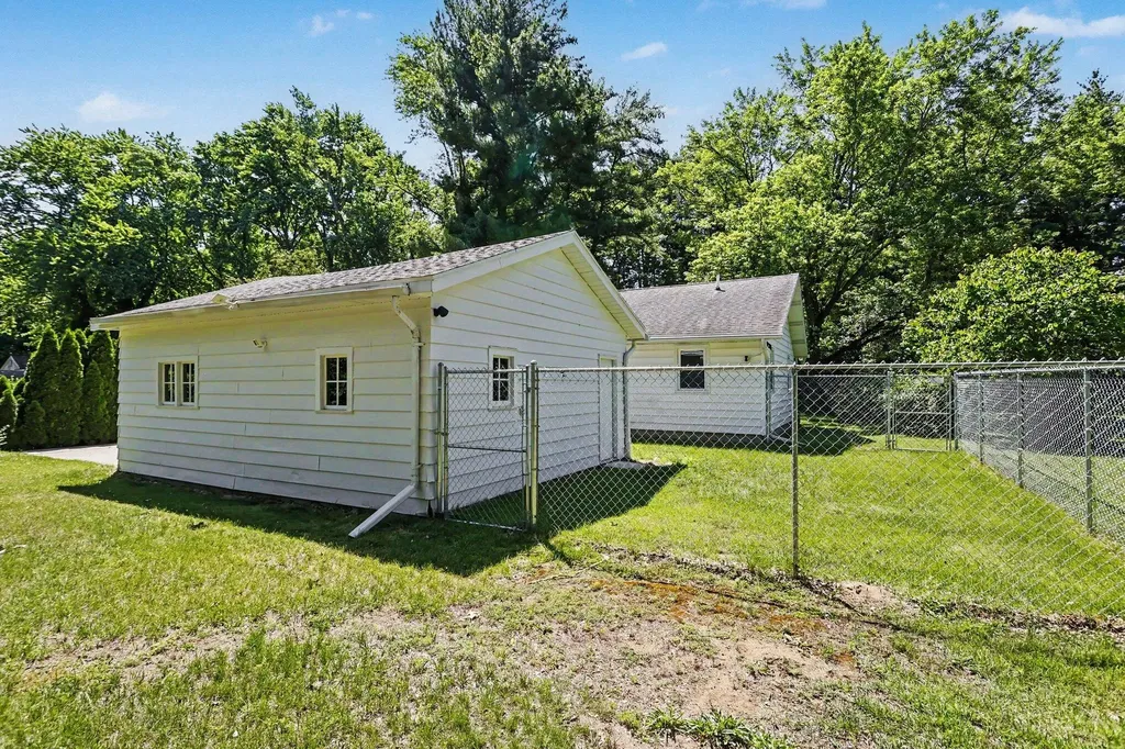 229 Hartman Road Niles Township MI 49120