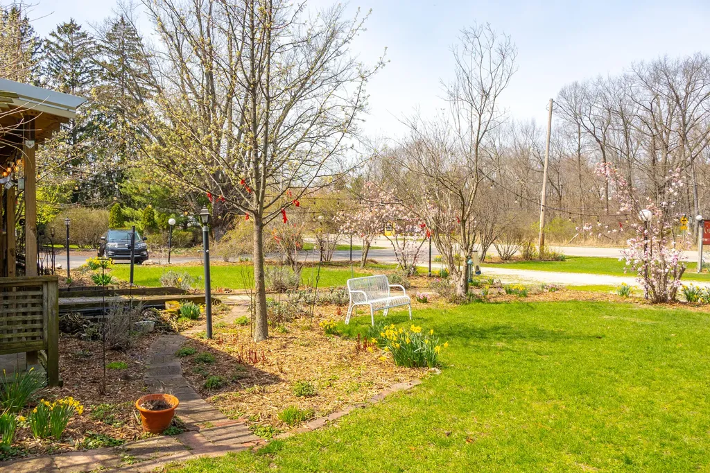 13581 Red Arrow Highway Chikaming Township MI 49125