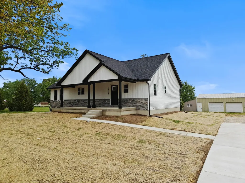 2717 Kerlikowske Road Hagar Township MI 49022