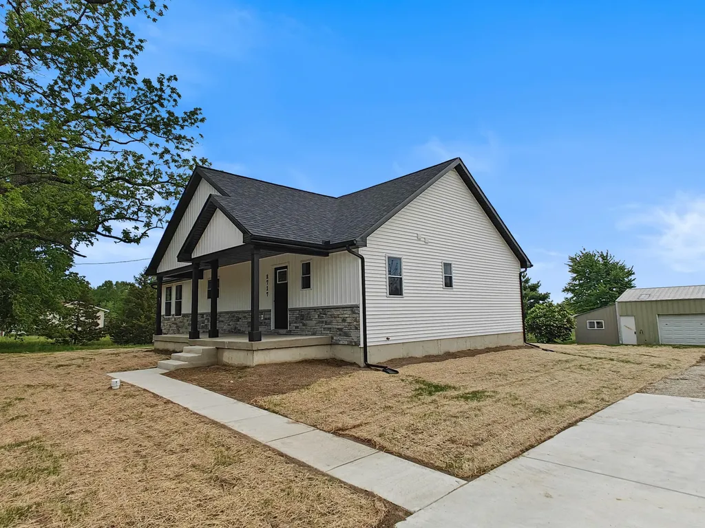 2717 Kerlikowske Road Hagar Township MI 49022